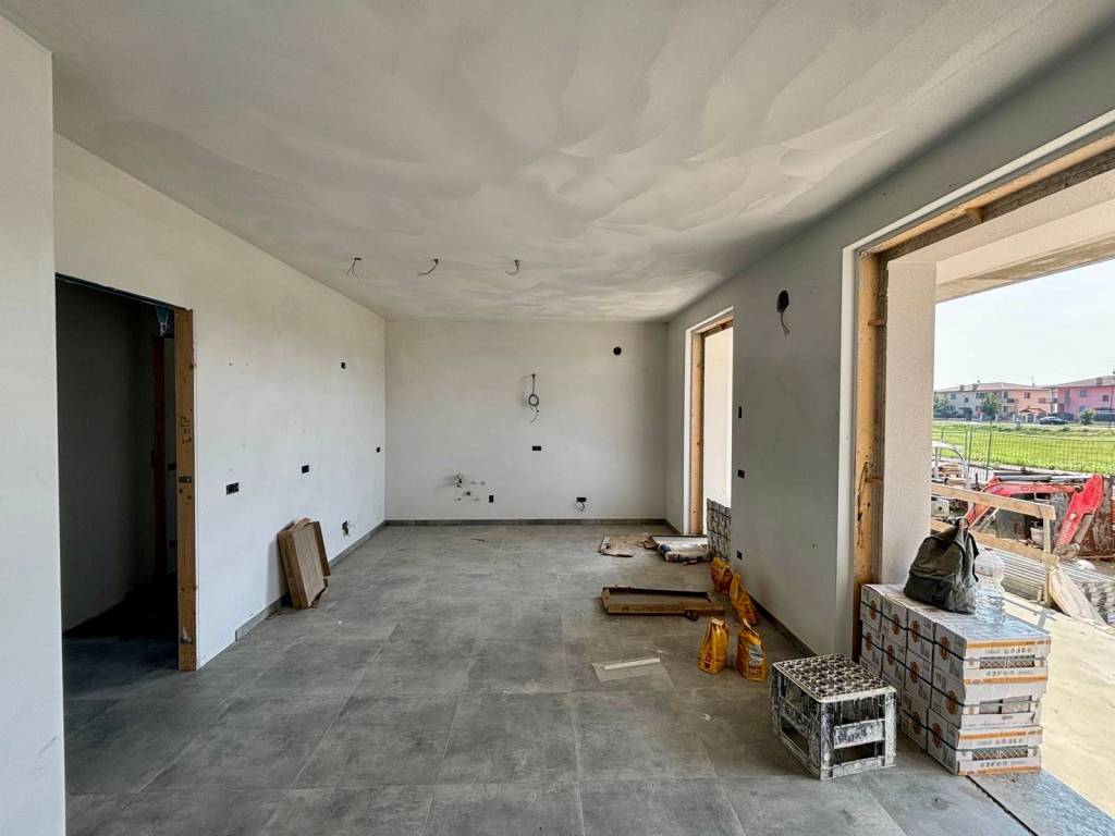 Appartamento a Rottofreno in Via Roma - Foto 4