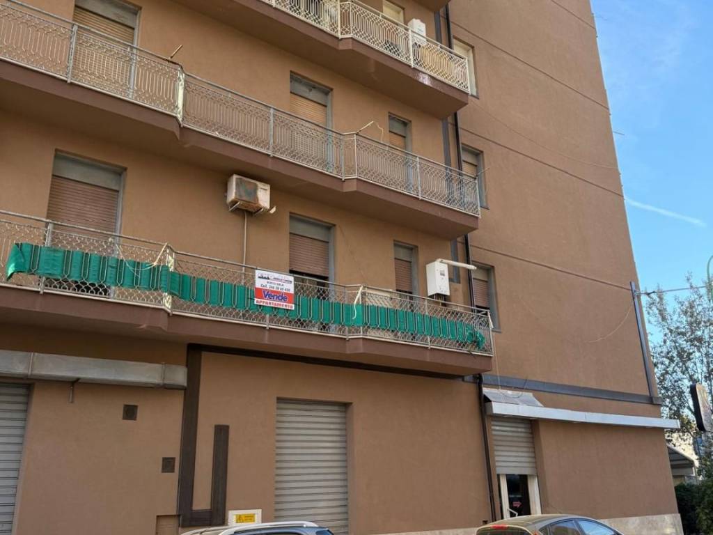 Appartamento a Gela in Via Venezia, 193 - Foto 2