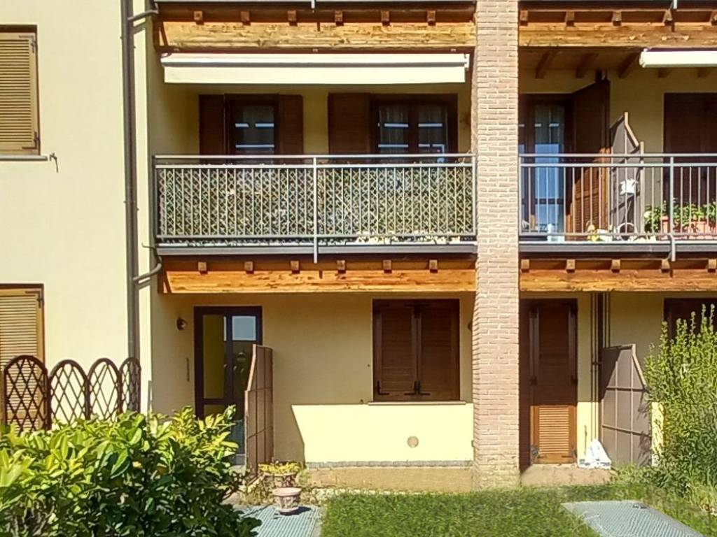 Appartamento a Casatenovo in Via Dante Alighieri, 1 - Foto 3