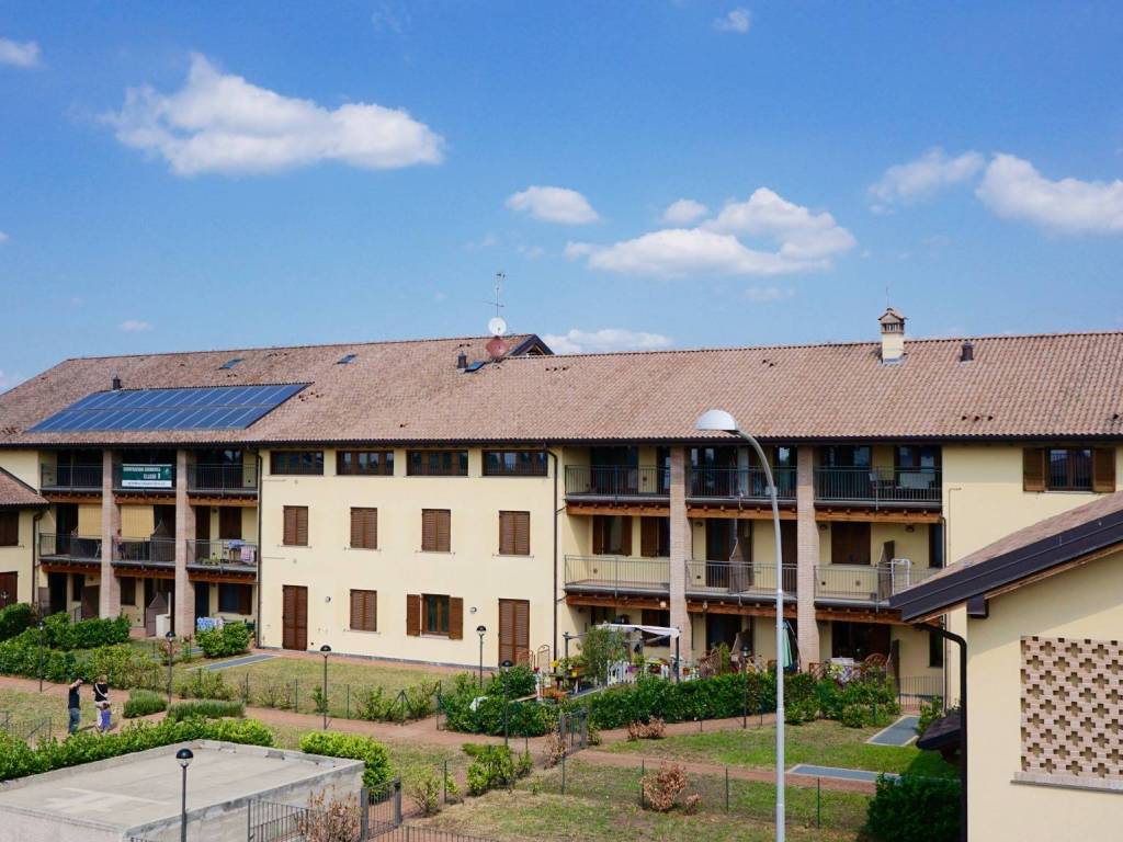 Appartamento a Casatenovo in Via Dante Alighieri, 1 - Foto 4
