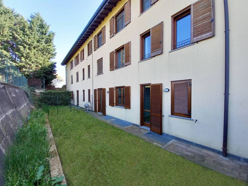 Appartamento a Casatenovo in Via Dante Alighieri, 1 - Foto 5