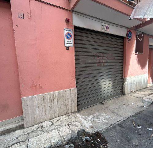 Immobile a Palermo in Via Tommaso Moncada - Foto 1