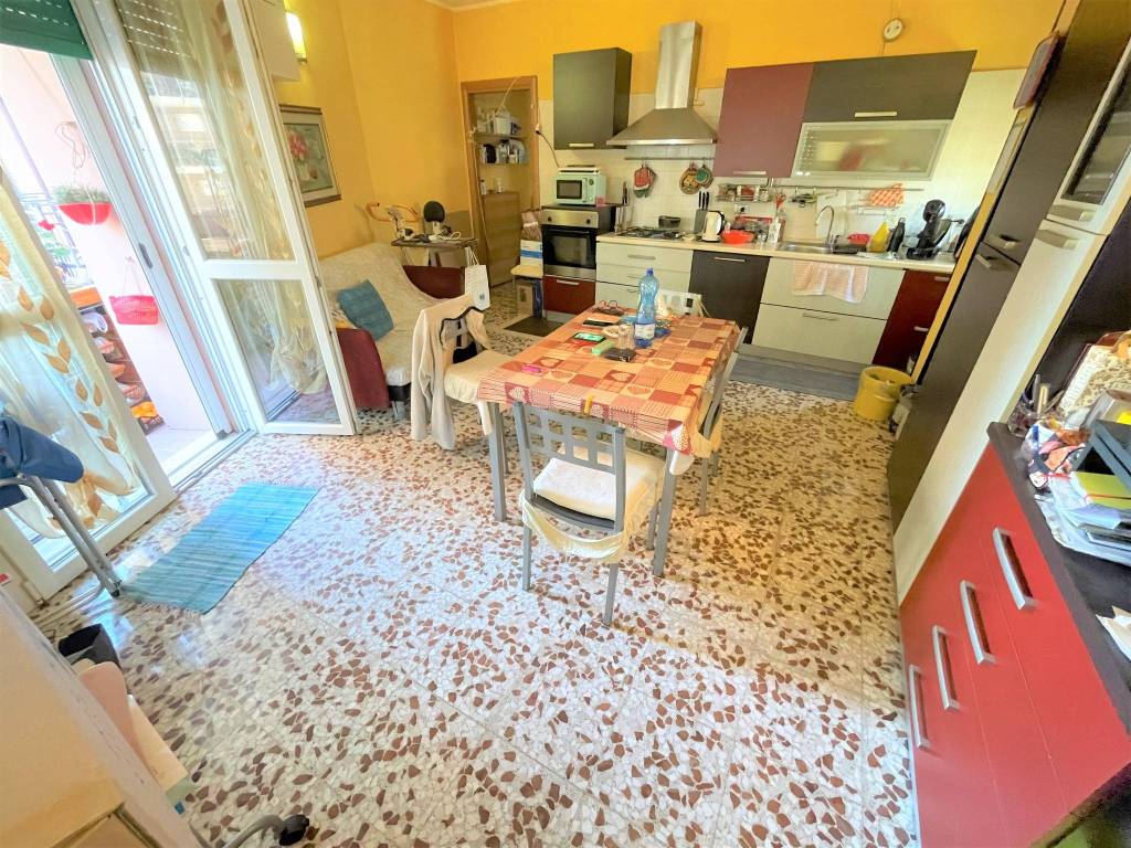 Appartamento a Pietra ligure in Viale Europa - Foto 5