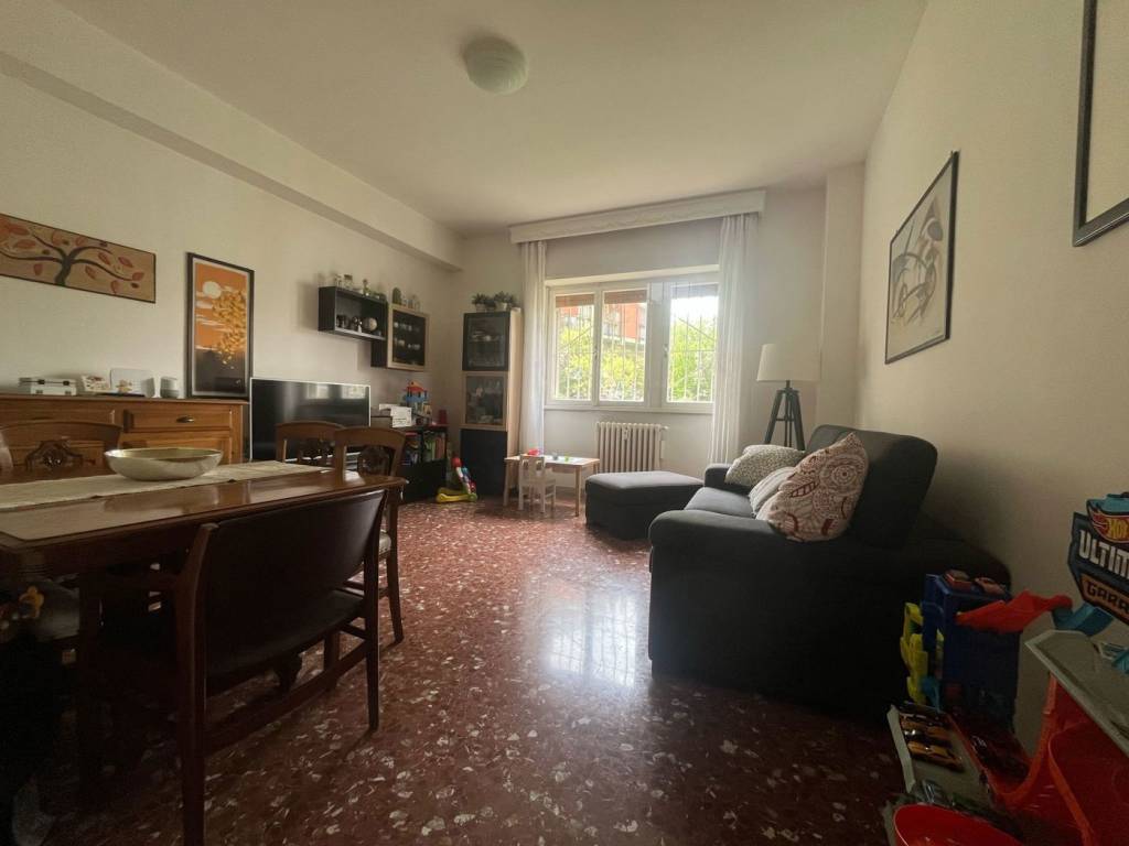 Appartamento a Roma in via Costantino Perazzi, 7 - Foto 2