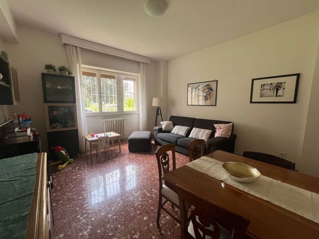 Appartamento a Roma in via Costantino Perazzi, 7 - Foto 3
