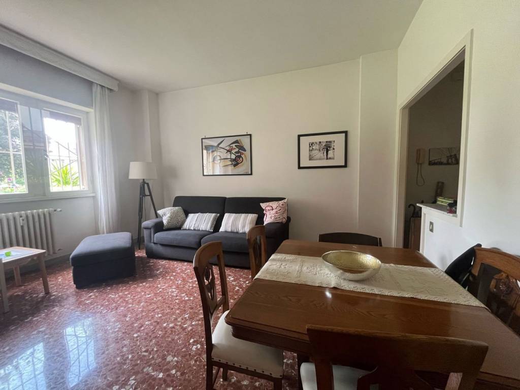 Appartamento a Roma in via Costantino Perazzi, 7 - Foto 4