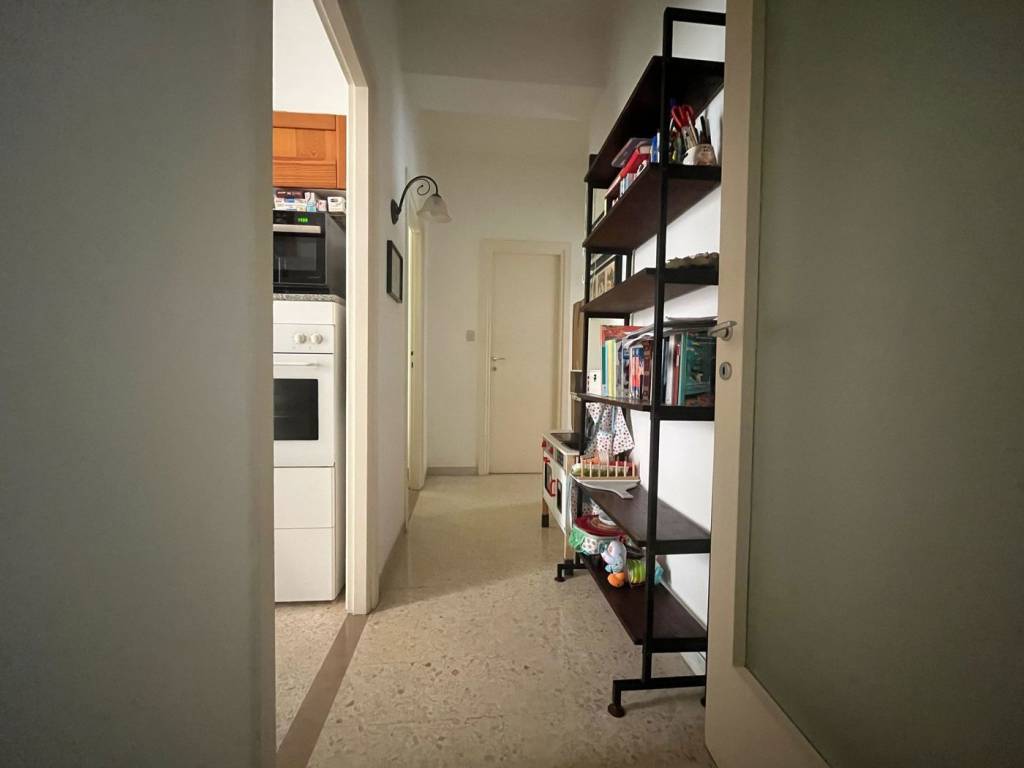 Appartamento a Roma in via Costantino Perazzi, 7 - Foto 5