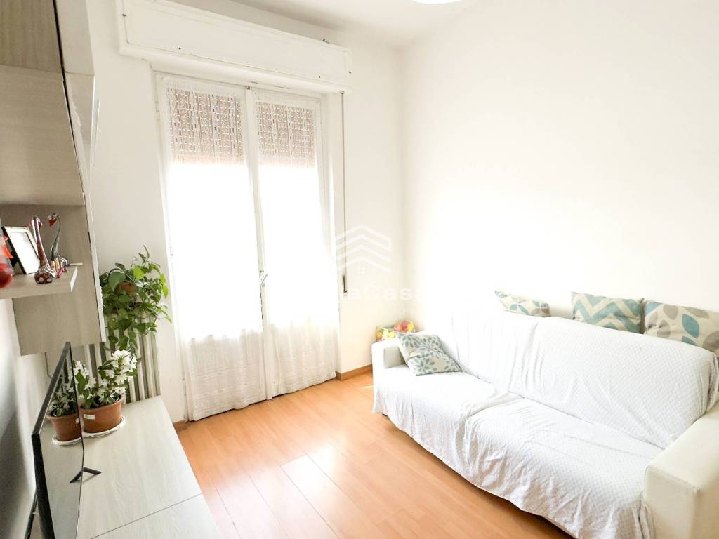 Appartamento a Vigevano in Via Adelaide Ristori, 18 - Foto 2