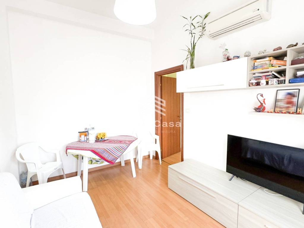 Appartamento a Vigevano in Via Adelaide Ristori, 18 - Foto 3