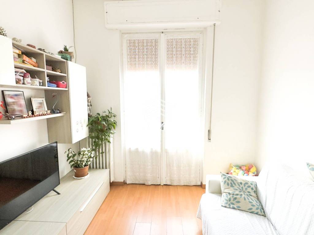 Appartamento a Vigevano in Via Adelaide Ristori, 18 - Foto 5