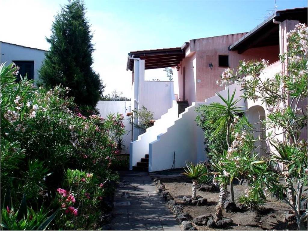 Appartamento a Lipari in Contrada Vulcanello - Foto 3