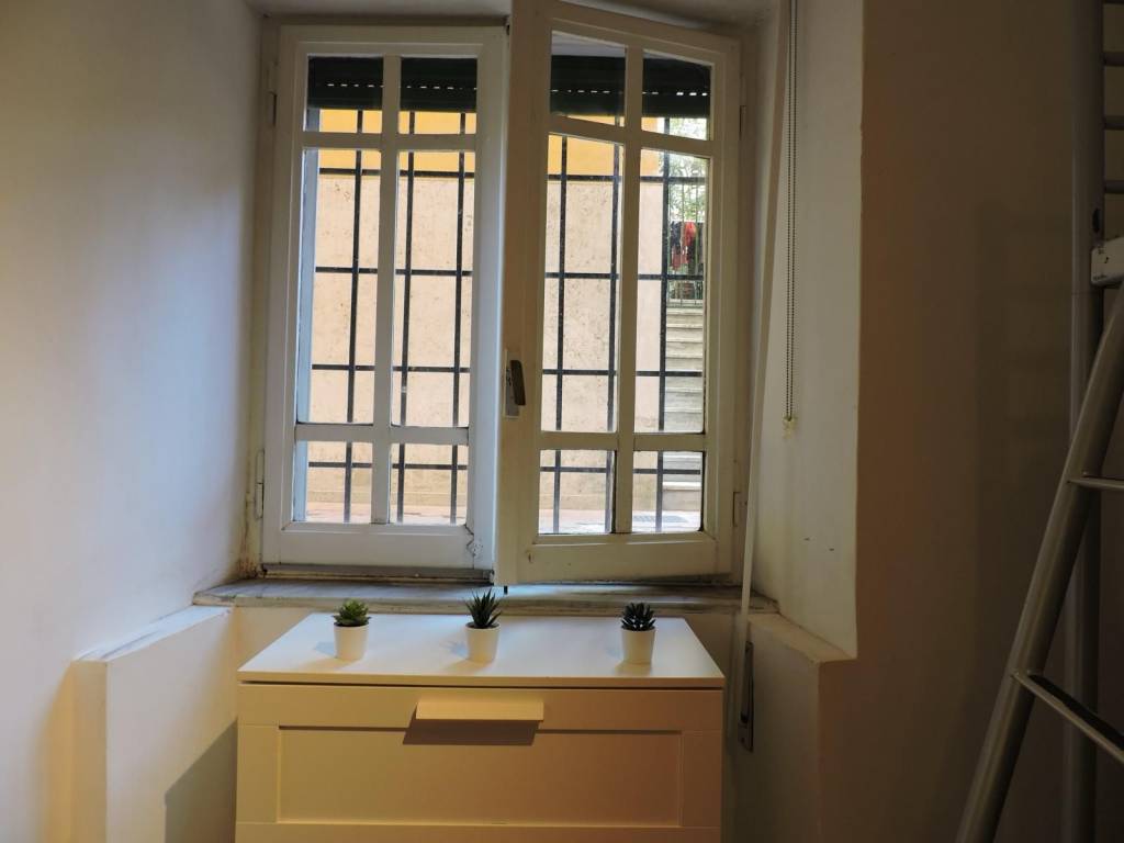 Appartamento a Roma in Via Caltagirone, 15 - Foto 3