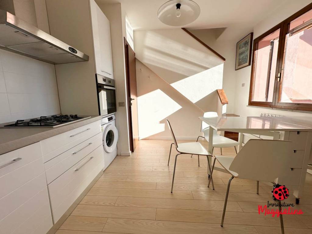 Appartamento a Monterosso al mare in Via Padre Giovanni Semeria, 10 - Foto 2