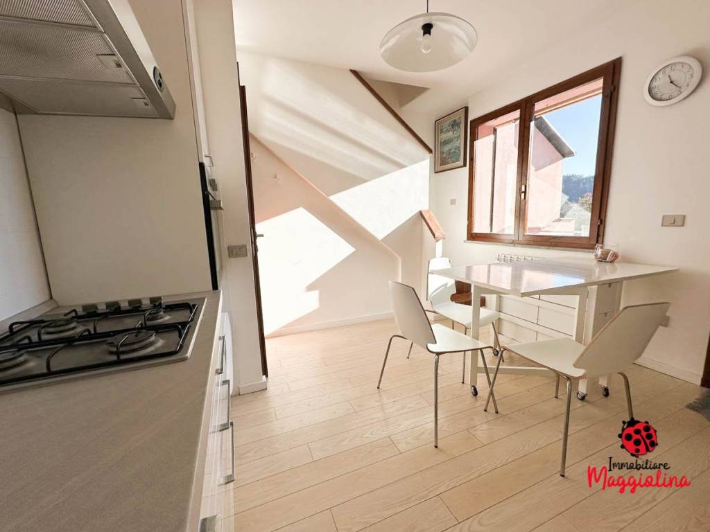 Appartamento a Monterosso al mare in Via Padre Giovanni Semeria, 10 - Foto 4