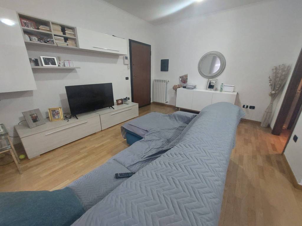 Appartamento a Frosinone in Piazza Risorgimento - Foto 2