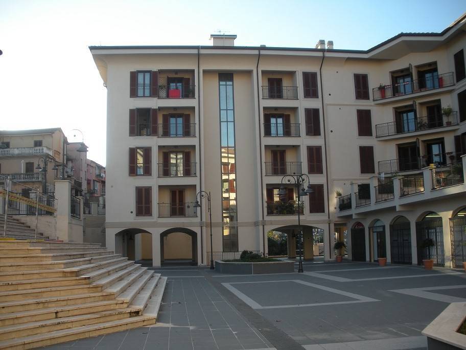 Appartamento a Frosinone in Piazza Risorgimento - Foto 5