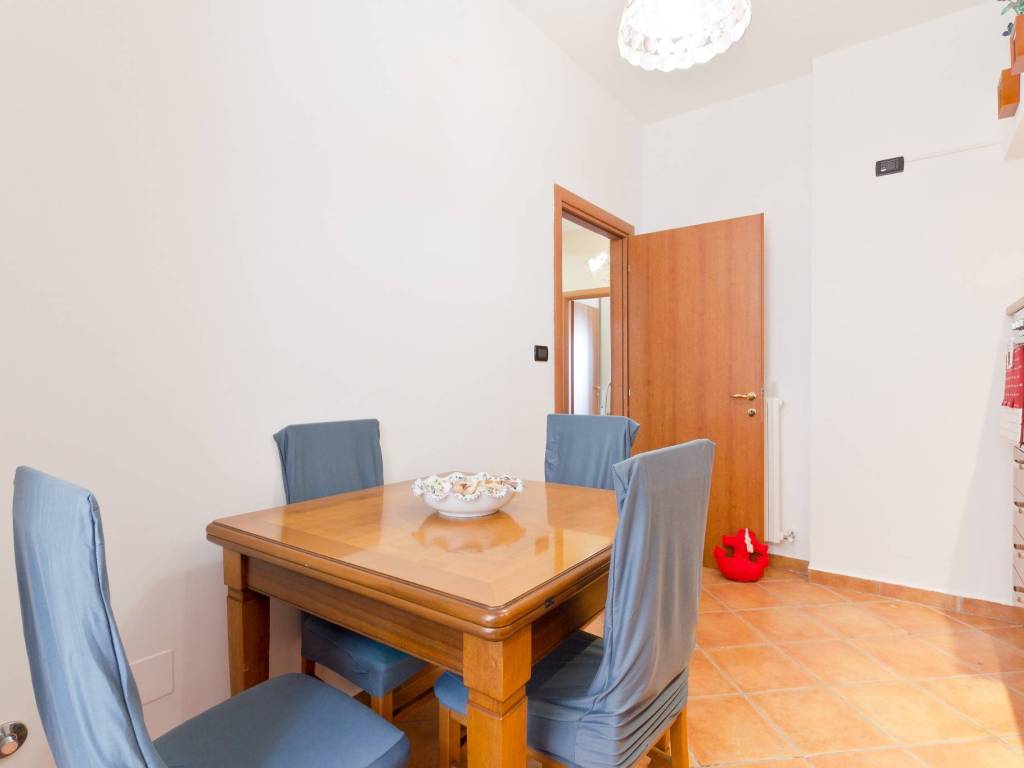 Appartamento a Francavilla al mare in Viale Cristoforo Colombo, 93 - Foto 5
