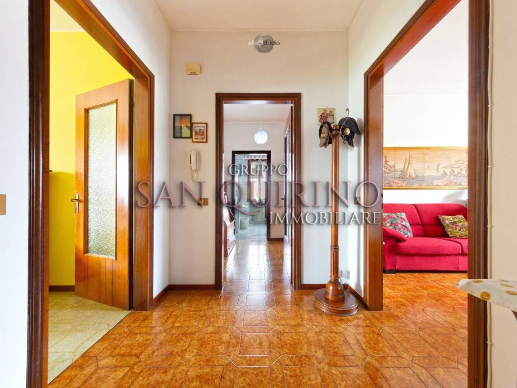 Appartamento a Guastalla in Via portamurata, 9 - Foto 4