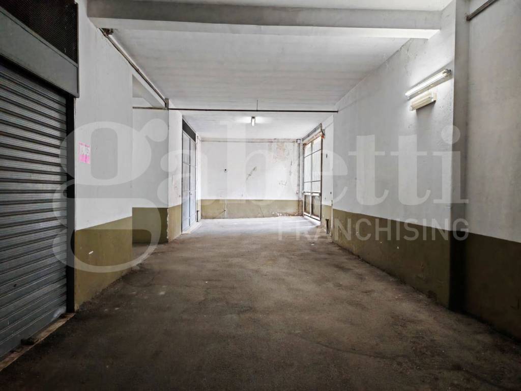 Box / garage a Trani in Via Gramsci - Foto 5