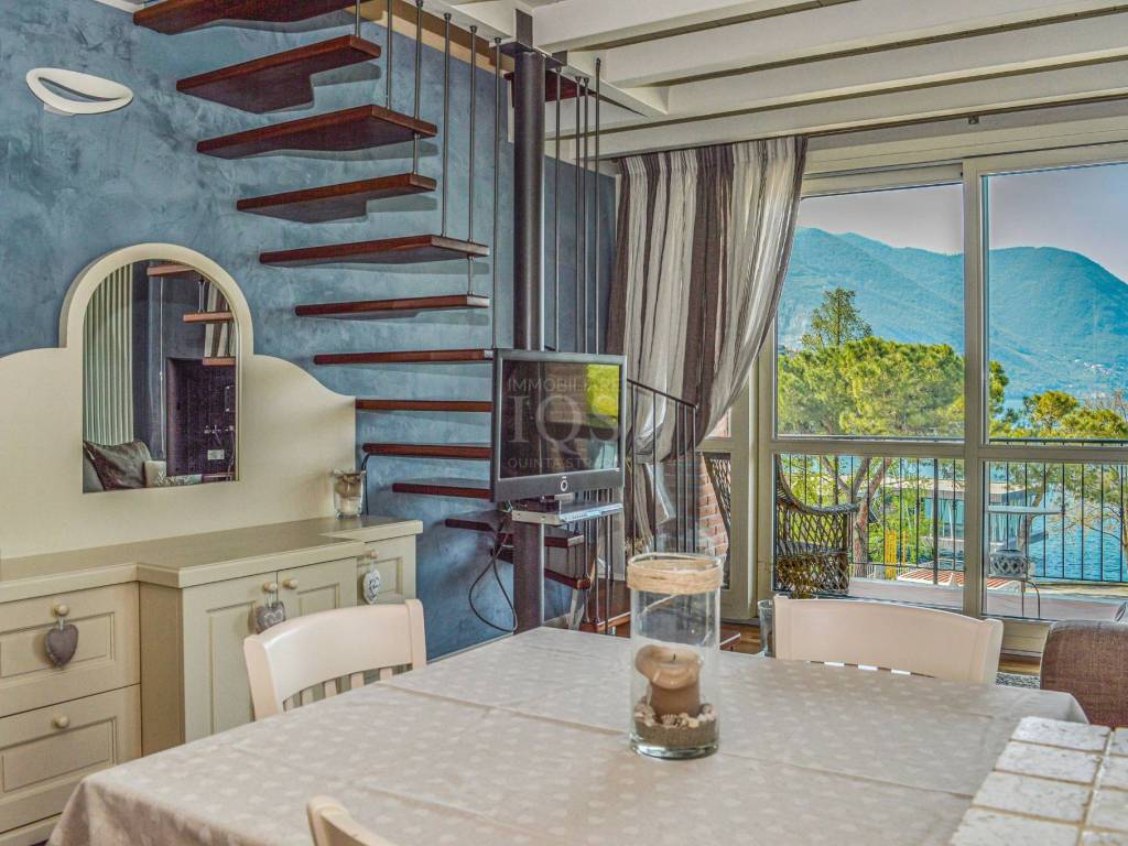 Appartamento a Sulzano in Via Vertine, 10 - Foto 4