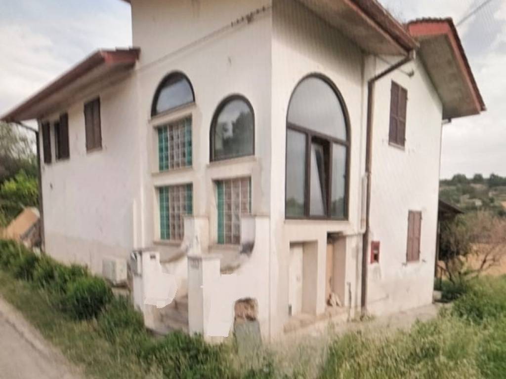Villa a Campofilone in Contrada Marina - Foto 2
