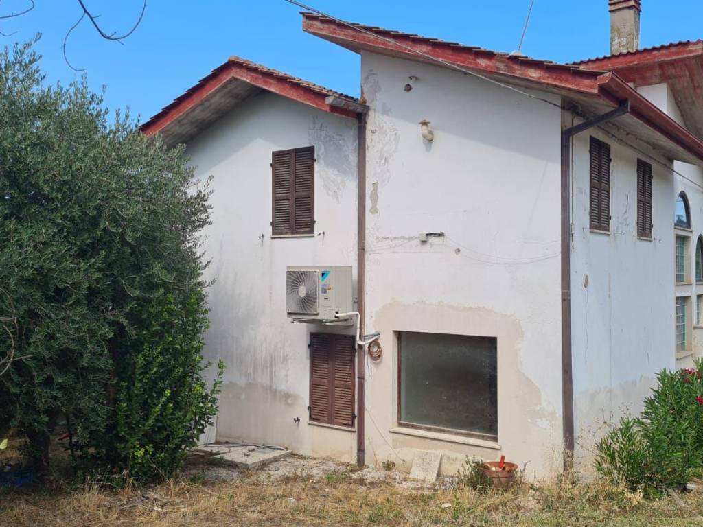 Villa a Campofilone in Contrada Marina - Foto 3