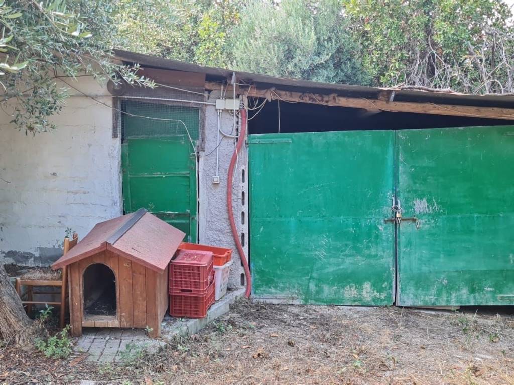 Villa a Campofilone in Contrada Marina - Foto 4