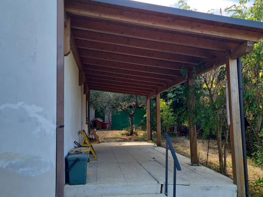 Villa a Campofilone in Contrada Marina - Foto 5