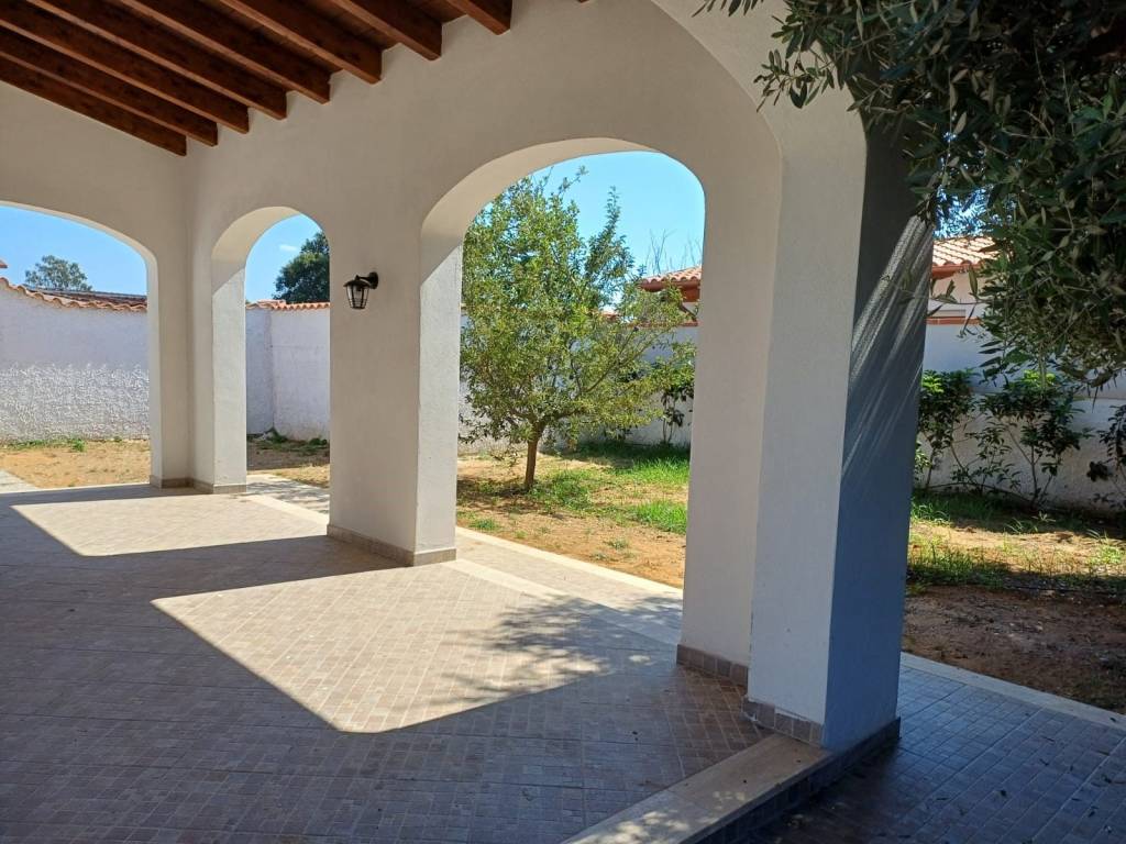 Villa a San felice circeo in Strada Monte Circeo - Foto 2
