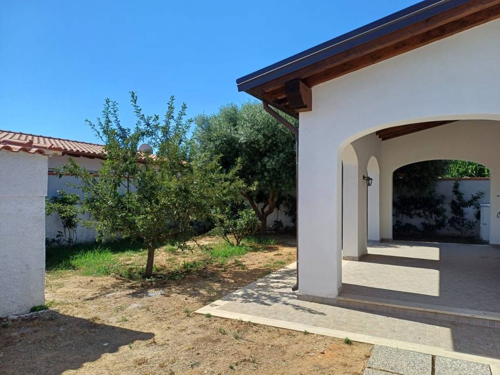 Villa a San felice circeo in Strada Monte Circeo - Foto 3