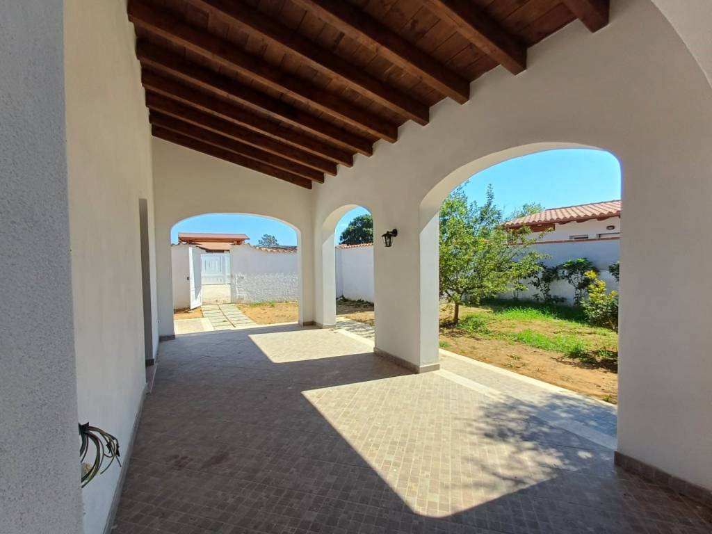 Villa a San felice circeo in Strada Monte Circeo - Foto 4
