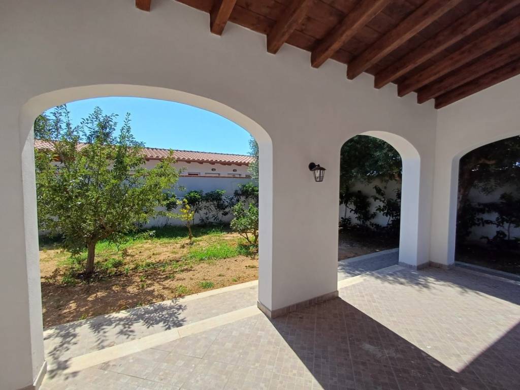 Villa a San felice circeo in Strada Monte Circeo - Foto 5