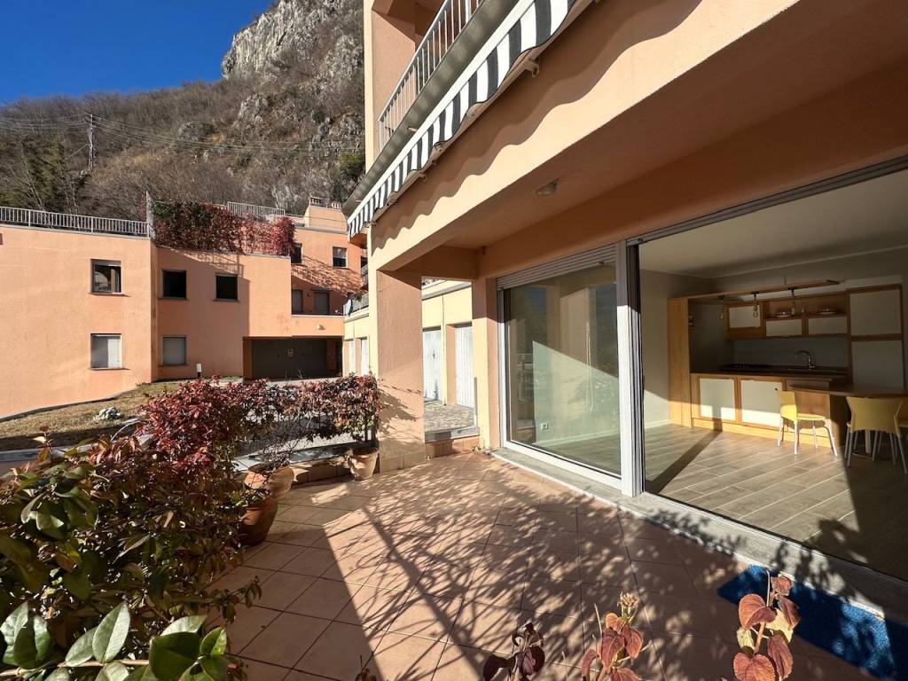 Appartamento a San siro in Via Statale, 5 - Foto 2