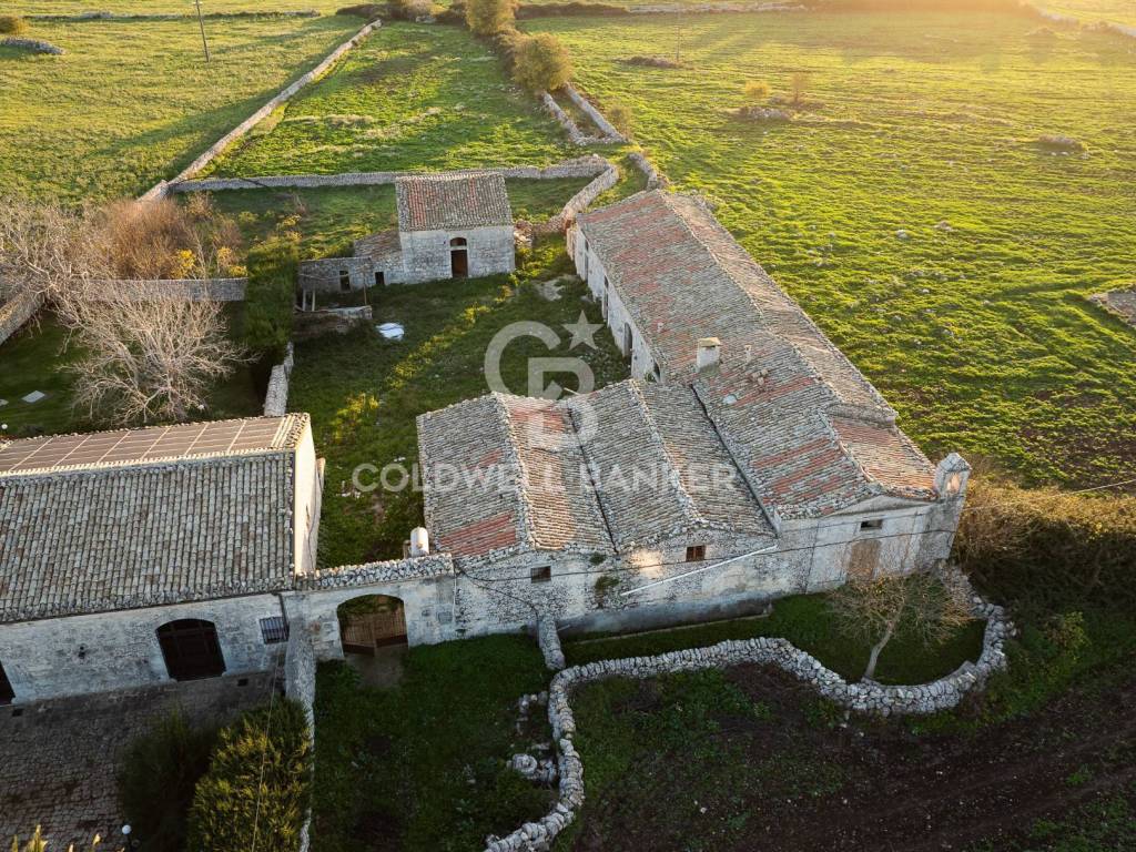 Rustico / casale a Ragusa in sp 9 - Foto 2