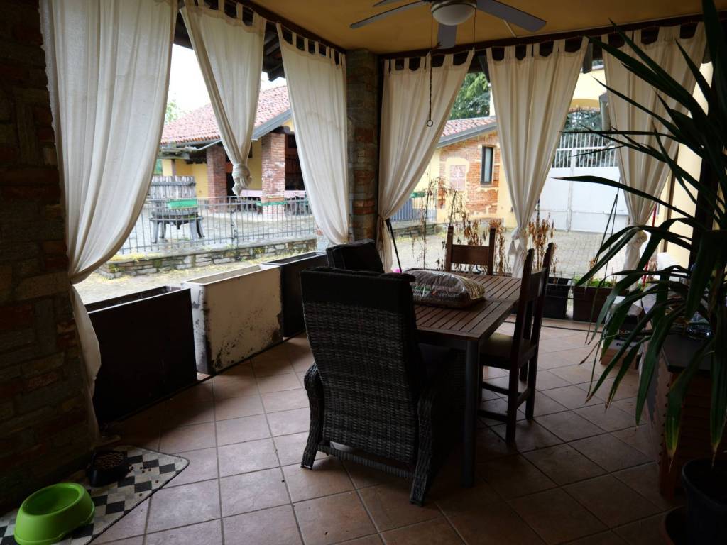 Villetta a schiera a Verrone in Via Castello, 16 - Foto 3
