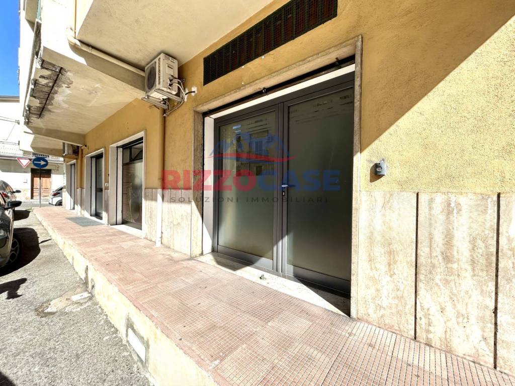 Immobile a Corigliano-rossano in Via Nizza - Foto 5