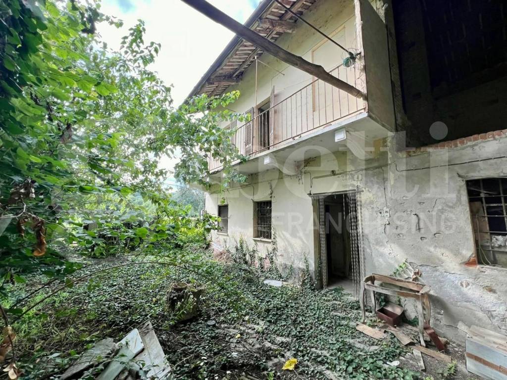 Rustico / casale a Piozzo in Località Valle - Foto 2