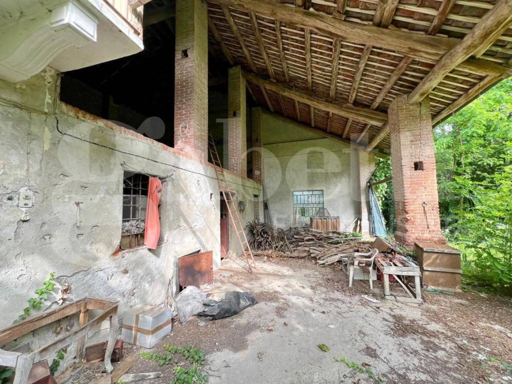 Rustico / casale a Piozzo in Località Valle - Foto 3