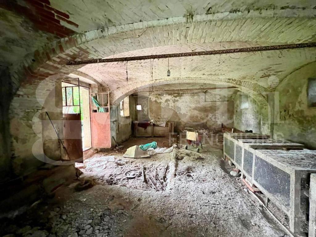 Rustico / casale a Piozzo in Località Valle - Foto 4