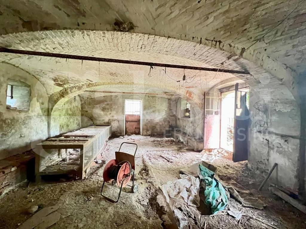 Rustico / casale a Piozzo in Località Valle - Foto 5