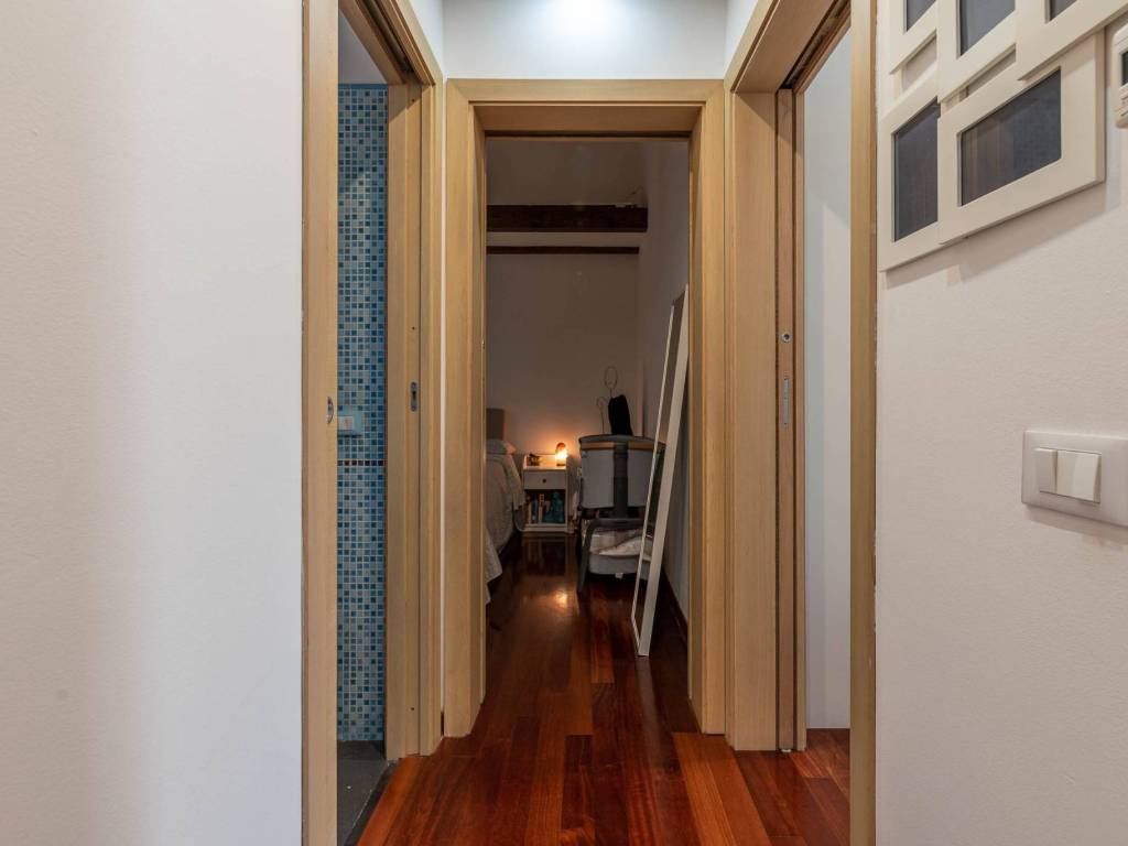 Appartamento a Palermo in Via Andrea Cirrincione, 24 - Foto 4