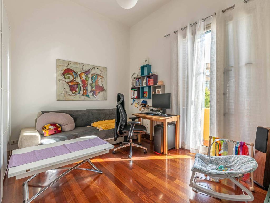 Appartamento a Palermo in Via Andrea Cirrincione, 24 - Foto 5