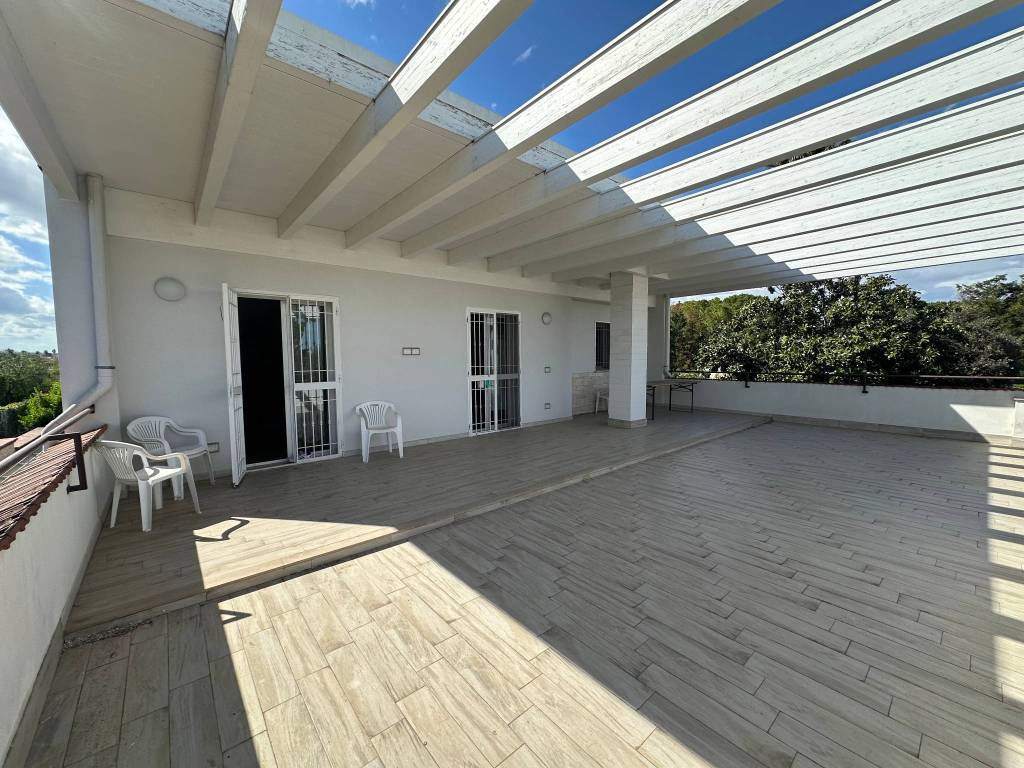 Villa a Barletta in Via Canosa, 297 - Foto 3