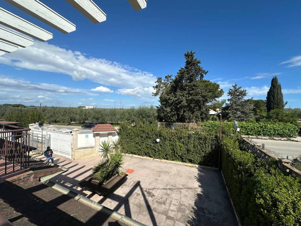 Villa a Barletta in Via Canosa, 297 - Foto 4