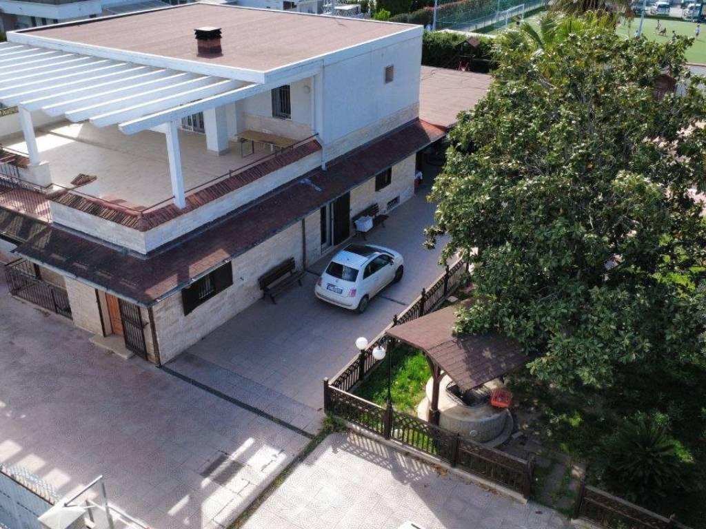 Villa a Barletta in Via Canosa, 297 - Foto 5