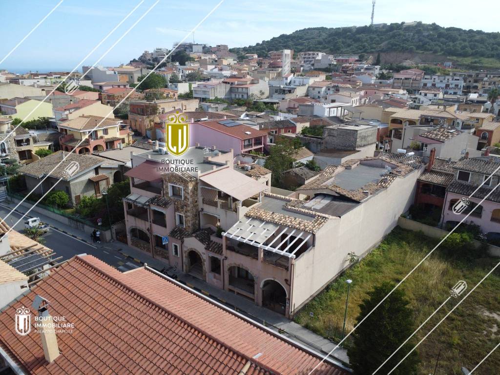 Appartamento a Villasimius in Via Regina Elena, 35 - Foto 1