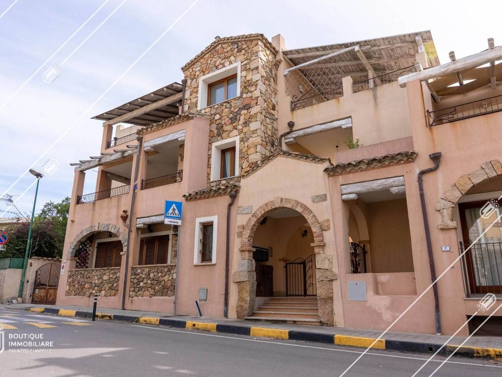 Appartamento a Villasimius in Via Regina Elena, 35 - Foto 2