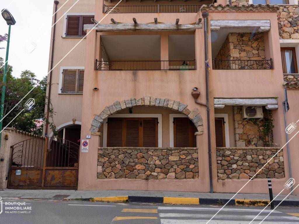 Appartamento a Villasimius in Via Regina Elena, 35 - Foto 3