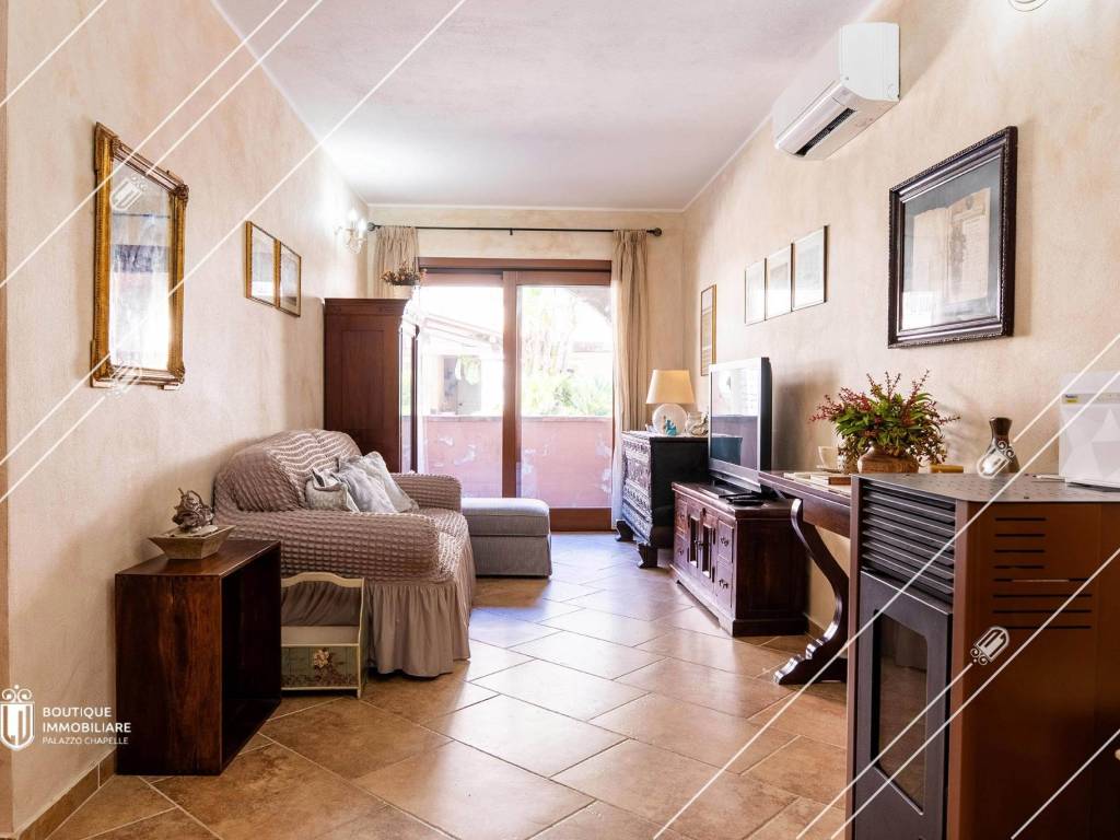 Appartamento a Villasimius in Via Regina Elena, 35 - Foto 4