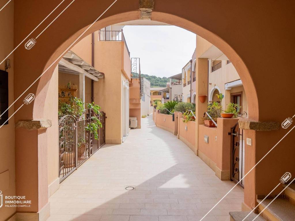 Appartamento a Villasimius in Via Regina Elena, 35 - Foto 5